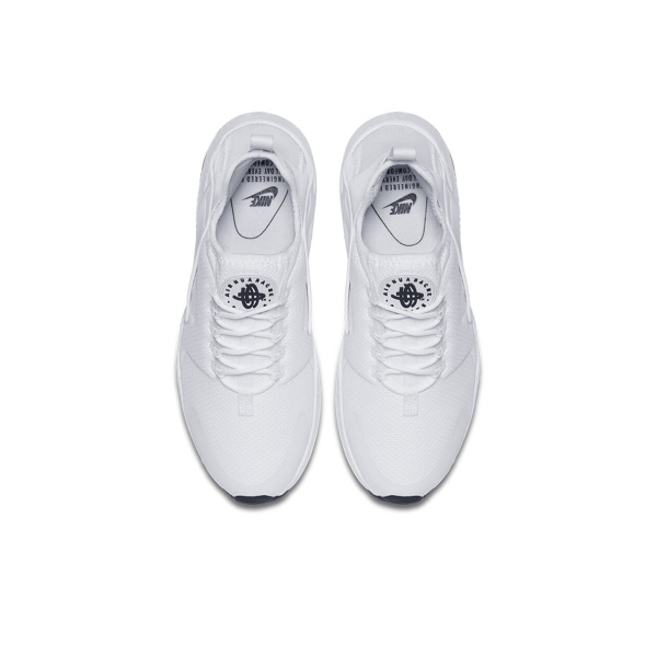 Nike Air Huarache Беговые кроссовки Низкие Топ Женские