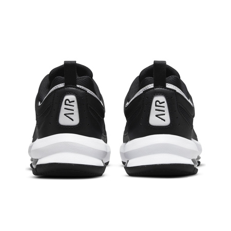 Nike Air MAX AP Устойчивый к истиранию Дышащий Низкий Верх Воздух MA Повседневные Городские Коммутатор Беговые кроссовки