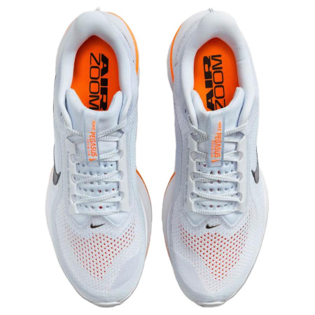 Nike Pegasus Premium Амортизация Противоскользящие Дышащие Низкие Повседневные Беговые Кроссовки Мужские