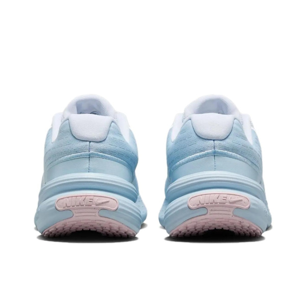 Nike Uplift SC Повседневные беговые кроссовки Женские Синие