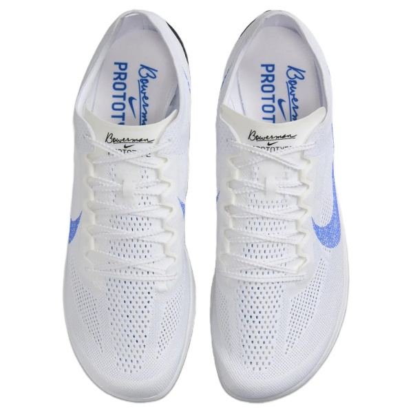 Nike Dragonfly 2 Беговые кроссовки Низкий Топ Многоцветный/Многоцветный Унисекс