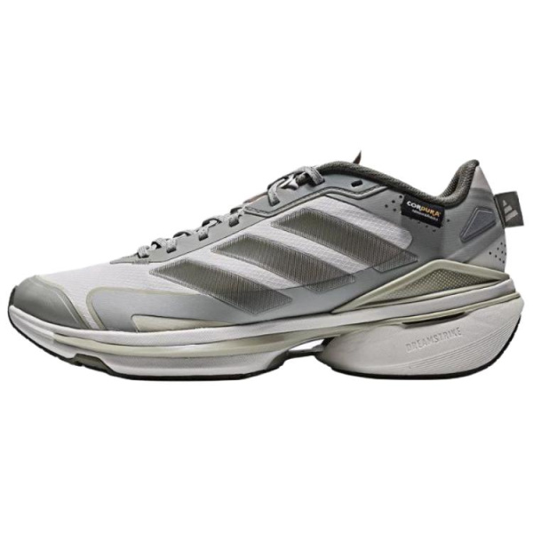 Adidas MTS VISION TRAINING RUNNING Обувь Унисекс Серый