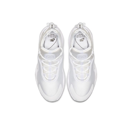 Nike Air Huarache City Move Ткань Амортизация Противоскользящее Покрытие Низкий Топ Марафон Беговые кроссовки Женские
