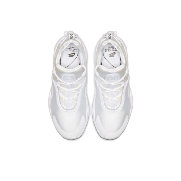 Nike Air Huarache City Move Ткань Амортизация Противоскользящее Покрытие Низкий Топ Марафон Беговые кроссовки Женские