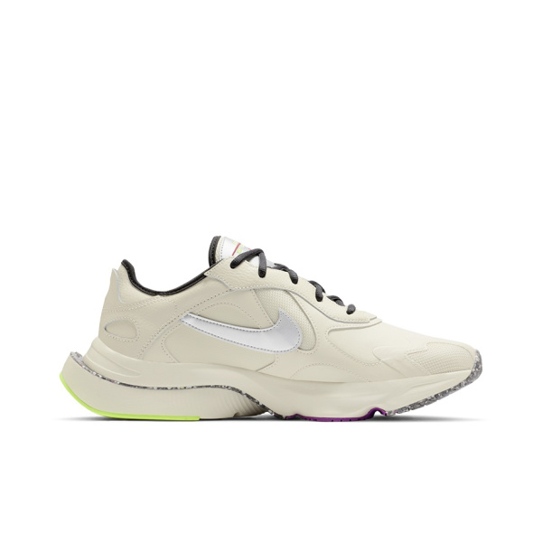 Nike Air Zoom Division Текстиль Синтетическая кожа Амортизация Противоскользящий Устойчивый к истиранию Покрытие Легкий