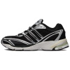 Adidas Supernova Cushion 7 Легкий Ткань Амортизация Противоскользящий Дышащий Низкий Верх Беговые кроссовки Унисекс