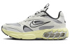 Nike Zoom Air Fire Low Повседневные беговые кроссовки для женщин черно-белые