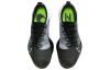 Nike Air Zoom Tempo Next% Ткань Низкий Верх Повседневные Беговые Кроссовки Мужские Черно-Белые