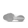 Nike Air Zoom Tempo Next% Support Низкий Топ ТРЕНИРОВОЧНАЯ БЕЗУРОННАЯ Обувь Женская Белая Серебристо-Розовая