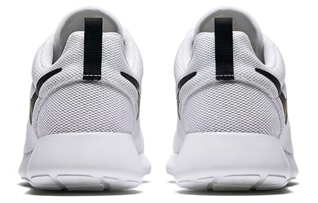 Nike Roshe One Комфортная ткань Амортизация Противоскользящий Устойчивый к истиранию Дышащий Легкий Низкий верх