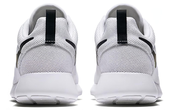 Nike Roshe One Комфортная ткань Амортизация Противоскользящий Устойчивый к истиранию Дышащий Легкий Низкий верх