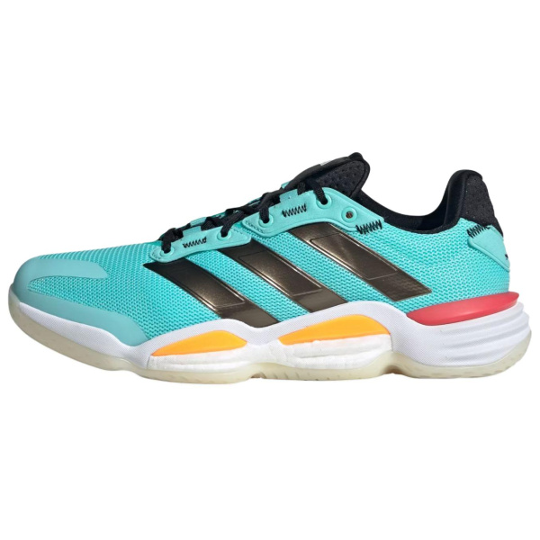 Adidas STABIL 16 Тренировочные Кроссовки Мужские Аква-Синий