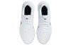 Nike REVOLUTION 6 Low Топ Повседневные Беговые Кроссовки Мужские Белые Серые