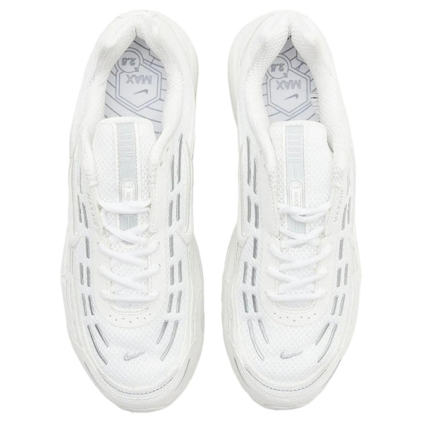 Nike Air Max Tl 2,5 Повседневная обувь Мужская Белый Серый