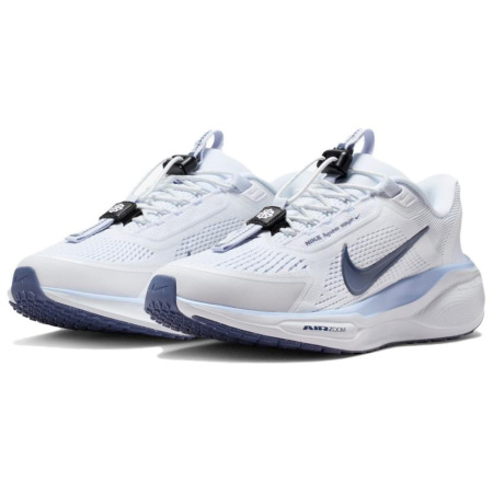 Nike Pegasus EasyOn Беговые кроссовки Женские Белые