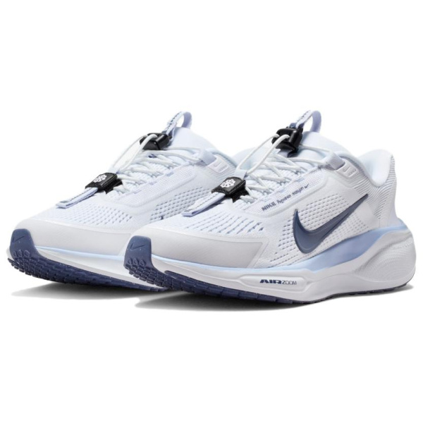 Nike Pegasus EasyOn Беговые кроссовки Женские Белые