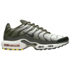 Nike Air Max Plus Дышащие Низкие Повседневные Городские Кроссовки для Коммутирования и Беговых Кроссовки Унисекс