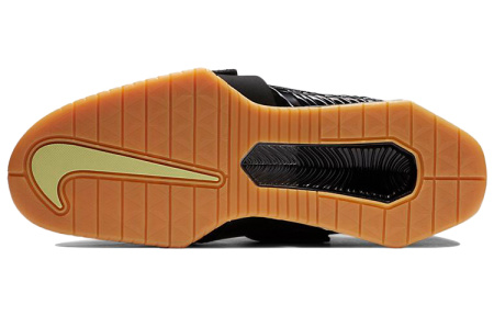 Nike Romaleos 4 Тренировочные Кроссовки Низкие Унисекс