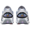 Nike Air Max DN Устойчивая к истиранию Низкая Повседневная Обувь Женская Серый Белый