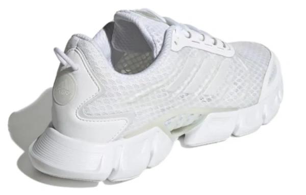 Adidas Climacool 1 Ткань Дышащий Низкий Верх Повседневные Городские Кроссовки для Коммутирования и Беговых
