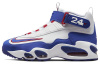 Nike Air Griffey Max 1 Амортизация Противоскользящие Устойчивые к истиранию MID Тренировочные Кроссовки Мужские