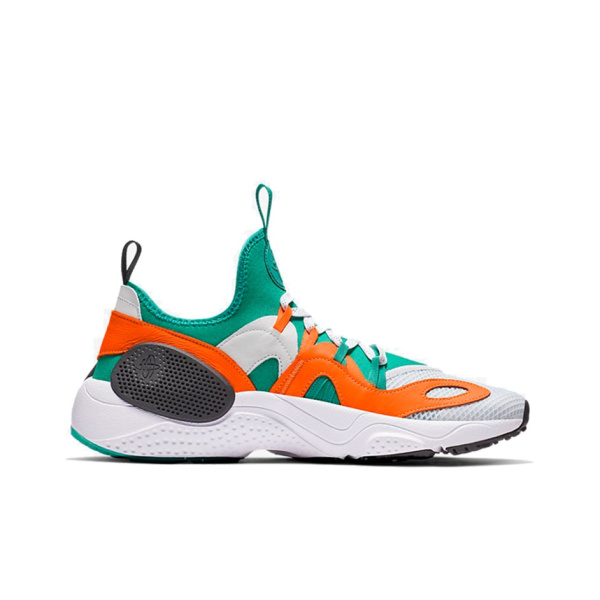 Nike Huarache E.D.G.E. Сетка Текстиль Синтетическая кожа Амортизация Противоскользящий Устойчивый к истиранию