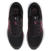 Nike RUN DEFY Low Женские беговые кроссовки черный розовый