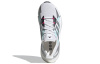 Adidas X9000l4 Ткань Амортизация Дышащий Противоскользящий Низкий Топ Марафон Беговые кроссовки Женские