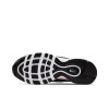 Nike Air Max 98 Сетка Low Топ Повседневные беговые кроссовки Женские Белый Розовый