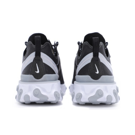 Nike React Element 55 Беговые кроссовки Низкий Топ Мужской