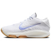 Nike GT Hustle 3 'Blueprint' Амортизация Устойчивый к истиранию Дышащие Низкие Баскетбольные кроссовки Мужские Белые