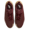 Nike Astra Ultra Устойчивые к истиранию низкие повседневные беговые кроссовки женские бордового цвета