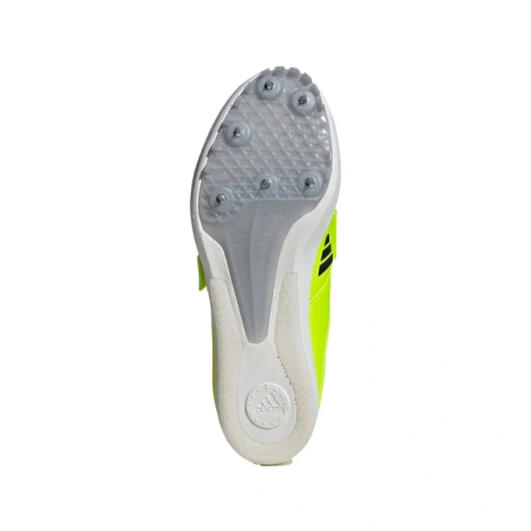 Adidas JUMPSTAR Low Беговые кроссовки Мужские Зеленые
