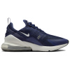 Nike Air Max 270 Low Повседневная обувь для мужчин синий белый