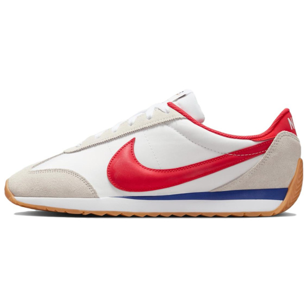 Nike Pacific Амортизация Противоскользящая Устойчивая к истиранию Низкий Топ Повседневная Обувь Мужская