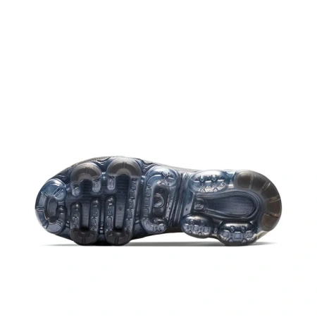 Nike VaporMax 2019 Дышащие Низкие Повседневные Беговые Кроссовки Женские Черные