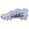 Adidas Freak 22 Противоскользящие Устойчивые к Износу Футбольные Бутсы Мужские Белые