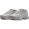 Nike Air Max Plus Low Top Детская Беговая Обувь Серого Цвета