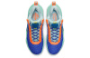 Nike Cosmic Unity 1 'Move To ZERO' Противоскользящее Аbrasion-Resistant Покрытие Поддержка Низкий Верх