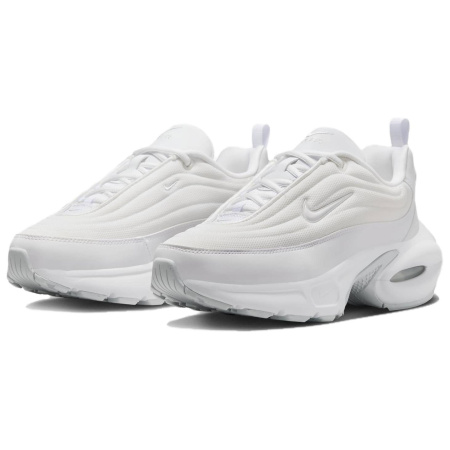 Nike Air Max Portal Удобный и Легкий Амортизация Износостойкий Низкий Верх Повседневный Городской Коммутирование