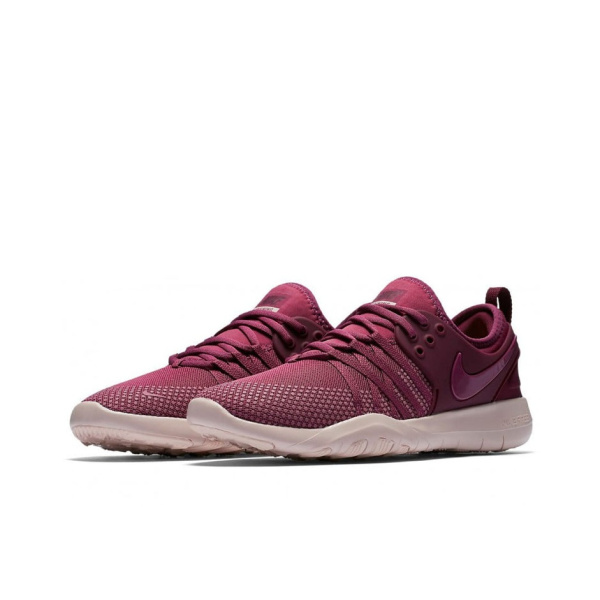 Nike Free TR Тренировочные кроссовки Низкий топ Женские
