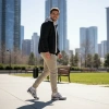 Nike VaporMax 2019 Устойчивые к истиранию низкие беговые кроссовки для мужчин лунный серый