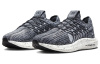 Nike Pegasus Turbo Next Nature Амортизация Противоскользящие Низкие Беговые кроссовки Женские Черно-белые