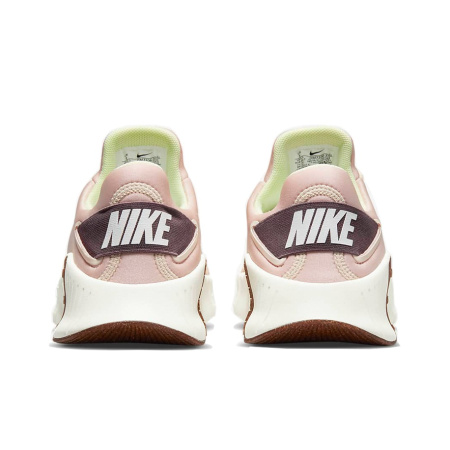 Nike Metcon 4 Low Топ Кроссовки для тренировок Женские Светло-розовые