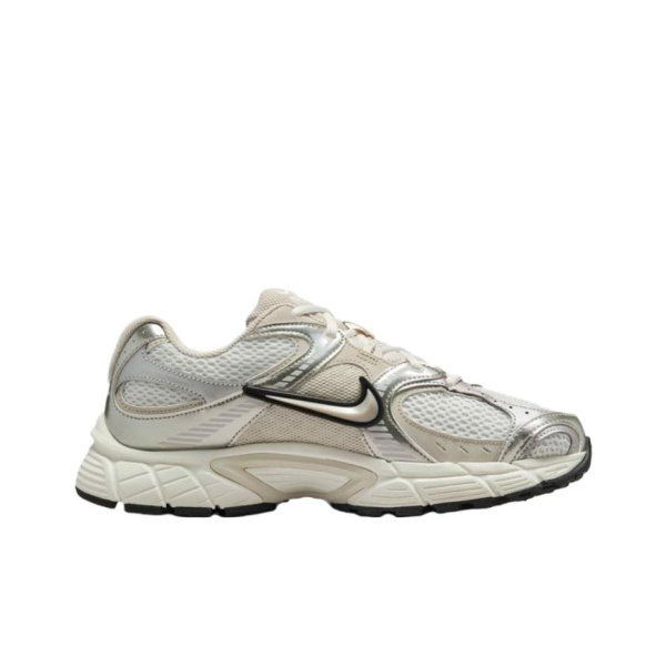 Nike V5 RNR Легкая беговая обувь для женщин бежевого цвета