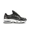 Nike Air Max Tailwind Low Беговые кроссовки Женские Черно-белые