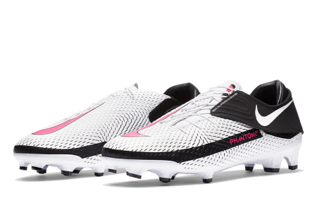 Nike Phantom GT MG Multi Ground Амортизация Противоскользящие Дышащие Футбольные бутсы