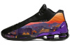 Nike Shox BB4 Series 'Китай HOOP Dreams' Баскетбол Мечта Pillar Beijing SKYLINE Круглый носок