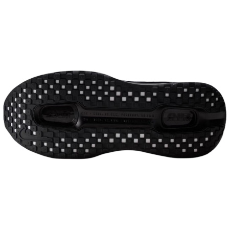 Nike Vomero Premium Износостойкий Дышащий Легкий Бег Обувь Мужская Черный