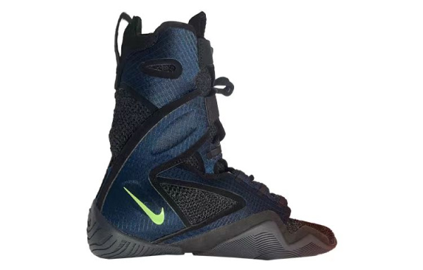 Nike HYPERKO 2 Ткань Удобная Амортизация Противоскользящая Устойчивая к истиранию